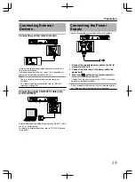 Предварительный просмотр 19 страницы JVC 1010MTH-SW-MT Instructions Manual