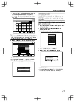 Предварительный просмотр 45 страницы JVC 1010MTH-SW-MT Instructions Manual