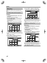 Предварительный просмотр 60 страницы JVC 1010MTH-SW-MT Instructions Manual