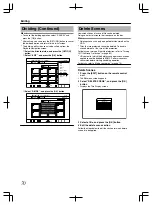 Предварительный просмотр 70 страницы JVC 1010MTH-SW-MT Instructions Manual