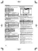 Предварительный просмотр 76 страницы JVC 1010MTH-SW-MT Instructions Manual