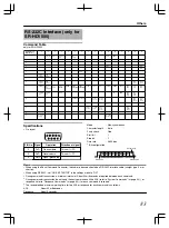 Предварительный просмотр 83 страницы JVC 1010MTH-SW-MT Instructions Manual