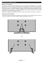 Предварительный просмотр 32 страницы JVC 1016MTH-VT-VT Instructions Manual