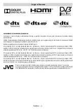 Предварительный просмотр 53 страницы JVC 1016MTH-VT-VT Instructions Manual