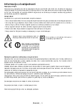 Предварительный просмотр 116 страницы JVC 1016MTH-VT-VT Instructions Manual