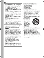 Предварительный просмотр 4 страницы JVC 1105ASR-NF-VM Instruction Manual