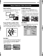 Предварительный просмотр 5 страницы JVC 1105ASR-NF-VM Instruction Manual