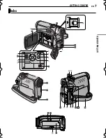 Предварительный просмотр 7 страницы JVC 1105ASR-NF-VM Instruction Manual