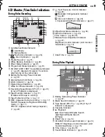 Предварительный просмотр 9 страницы JVC 1105ASR-NF-VM Instruction Manual