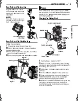 Предварительный просмотр 11 страницы JVC 1105ASR-NF-VM Instruction Manual