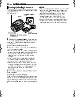 Предварительный просмотр 16 страницы JVC 1105ASR-NF-VM Instruction Manual