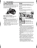 Предварительный просмотр 18 страницы JVC 1105ASR-NF-VM Instruction Manual