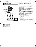 Предварительный просмотр 32 страницы JVC 1105ASR-NF-VM Instruction Manual