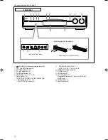 Preview for 8 page of JVC 1105RYMMDWJEIN Instructions Manual