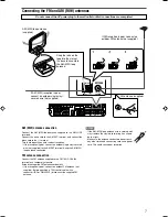 Preview for 11 page of JVC 1105RYMMDWJEIN Instructions Manual