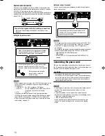 Предварительный просмотр 20 страницы JVC 1105RYMMDWJEIN Instructions Manual