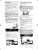 Предварительный просмотр 21 страницы JVC 1105RYMMDWJEIN Instructions Manual