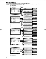 Предварительный просмотр 30 страницы JVC 1105RYMMDWJEIN Instructions Manual