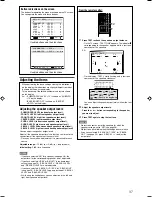 Предварительный просмотр 41 страницы JVC 1105RYMMDWJEIN Instructions Manual