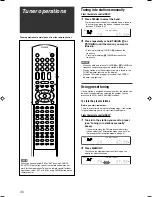 Предварительный просмотр 44 страницы JVC 1105RYMMDWJEIN Instructions Manual