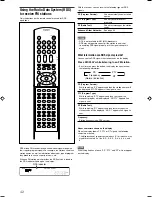 Предварительный просмотр 46 страницы JVC 1105RYMMDWJEIN Instructions Manual