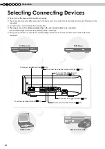 Preview for 18 page of JVC 1108TTH-AO-AO Instructions Manual