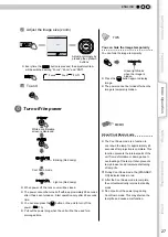 Preview for 27 page of JVC 1108TTH-AO-AO Instructions Manual