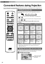 Preview for 28 page of JVC 1108TTH-AO-AO Instructions Manual