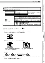 Preview for 33 page of JVC 1108TTH-AO-AO Instructions Manual