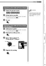 Preview for 43 page of JVC 1108TTH-AO-AO Instructions Manual