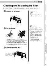 Preview for 51 page of JVC 1108TTH-AO-AO Instructions Manual