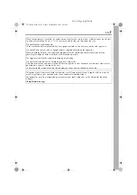 Предварительный просмотр 3 страницы JVC 1203-FOH-ID-VP Instructions Manual