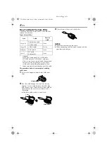 Предварительный просмотр 8 страницы JVC 1203-FOH-ID-VP Instructions Manual