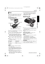 Preview for 11 page of JVC 1203-FOH-ID-VP Instructions Manual