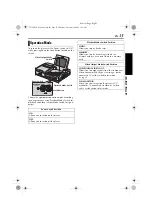 Предварительный просмотр 13 страницы JVC 1203-FOH-ID-VP Instructions Manual