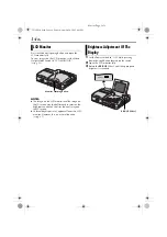 Предварительный просмотр 14 страницы JVC 1203-FOH-ID-VP Instructions Manual