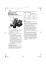 Предварительный просмотр 16 страницы JVC 1203-FOH-ID-VP Instructions Manual