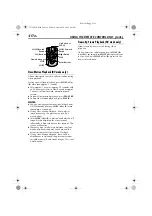 Предварительный просмотр 40 страницы JVC 1203-FOH-ID-VP Instructions Manual