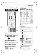 Preview for 11 page of JVC 1203SKMMODJSC Instructions Manual