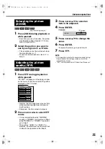 Preview for 29 page of JVC 1203SKMMODJSC Instructions Manual