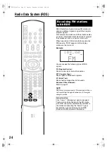 Preview for 38 page of JVC 1203SKMMODJSC Instructions Manual