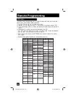 Preview for 24 page of JVC 1203TNH-II-IM User Manual