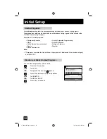 Preview for 32 page of JVC 1203TNH-II-IM User Manual