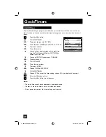 Preview for 46 page of JVC 1203TNH-II-IM User Manual