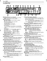 Предварительный просмотр 12 страницы JVC 1204MNH-SW-VE Instructions Manual