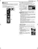 Предварительный просмотр 21 страницы JVC 1204MNH-SW-VE Instructions Manual