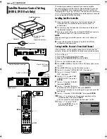 Предварительный просмотр 22 страницы JVC 1204MNH-SW-VE Instructions Manual