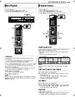 Предварительный просмотр 39 страницы JVC 1204MNH-SW-VE Instructions Manual