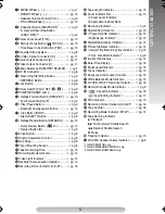 Preview for 5 page of JVC 1204YDR-NF-VM Instructions Manual