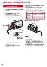 Предварительный просмотр 18 страницы JVC 1208YDR-YG-MD Manual Book